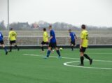 S.K.N.W.K. 2 - Halsteren 4 (competitie) seizoen 2022-2023 (83/111)